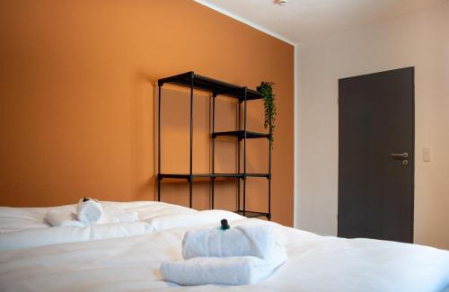 Stolberg Apartamento | PS120 EGr