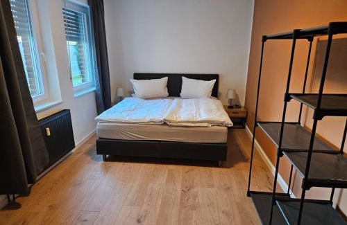 Stolberg Apartamento | PS120 EGr