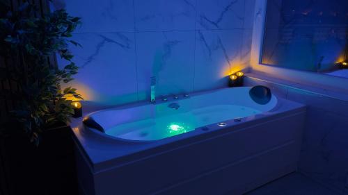 Saint-Roch - Badouillere - Chavanelle Apartamento | PS5, Cinéma & Jacuzzi - Skyline Luxe