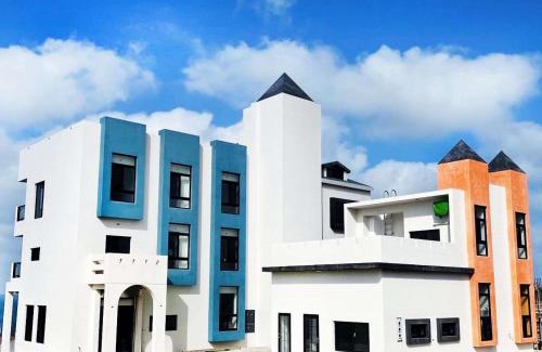 Qimei Casa | Psalm 23 Ocean View B&B