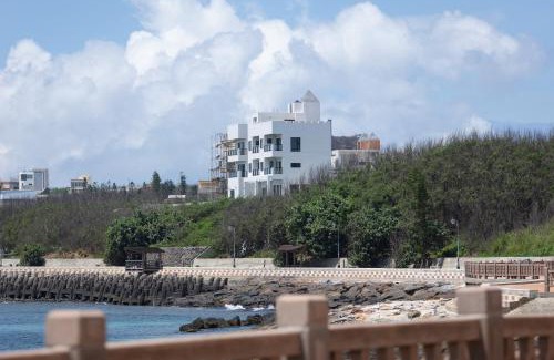 Qimei Casa | Psalm 23 Ocean View B&B
