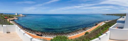 Qimei Casa | Psalm 23 Ocean View B&B