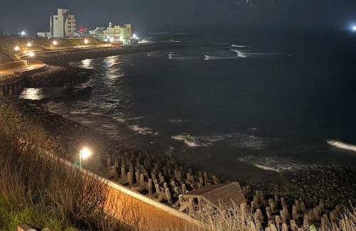Qimei Casa | Psalm 23 Ocean View B&B