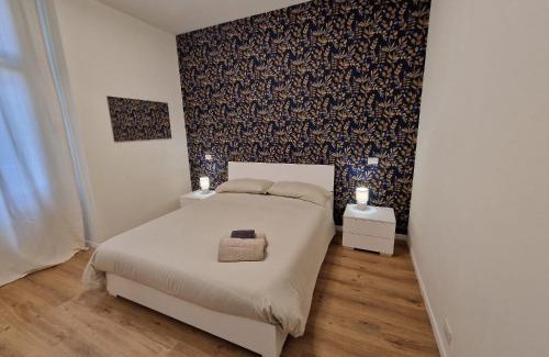 Savona Apartamento | Psalm 91
