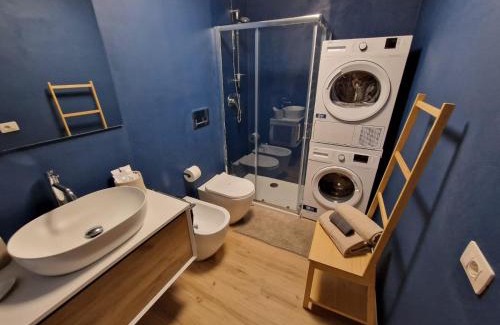 Savona Apartamento | Psalm 91