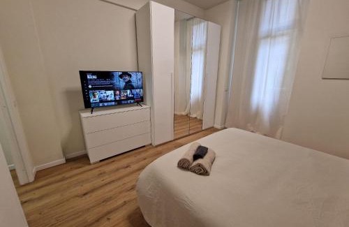 Savona Apartamento | Psalm 91