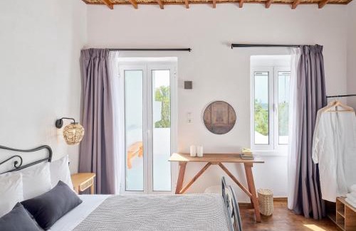 Psathi Apartamento | Psathi Beach House
