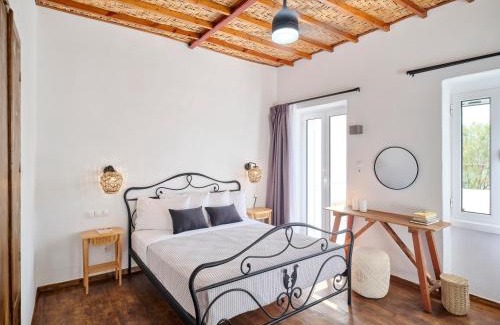 Psathi Apartamento | Psathi Beach House