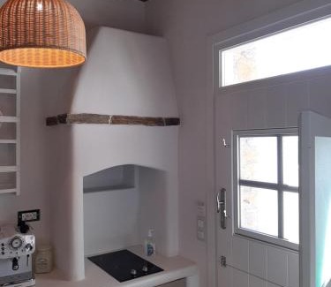 Kithnos Apartamento | Psathi