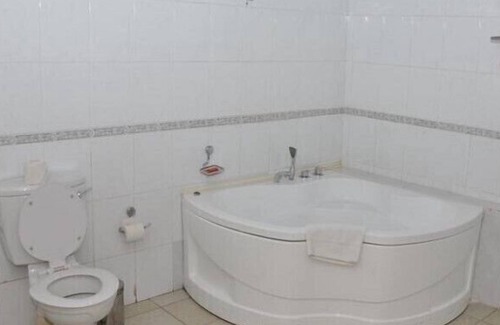 Teshie Casa | PSB Guest House