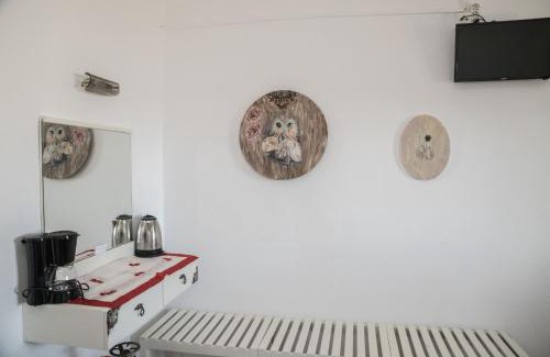 Kalamaki Apartamento | Psiloritis