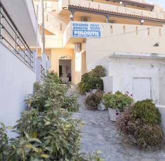 Kalamaki Apartamento | Psiloritis