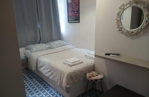 Psirri Apartamento | Psiri Acropolis Budget Rooms