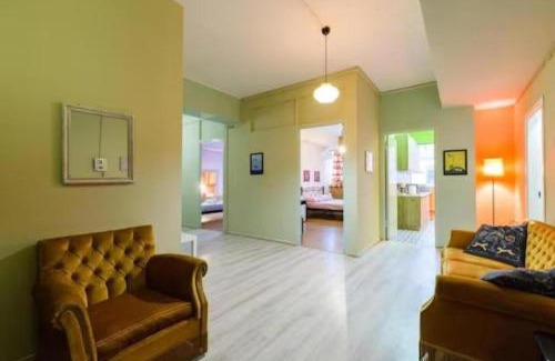 Psirri Apartamento | Psiri Acropolis Budget Rooms