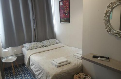 Psirri Apartamento | Psiri Acropolis Budget Rooms