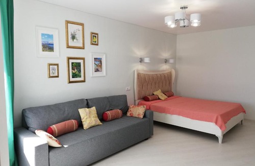 Pskov Apartamento | Pskov Family Apartment on Yubileynaya 41a