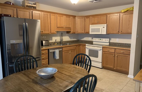 State College Casa | PSU Townhouse