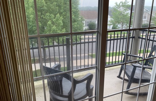 State College Casa | PSU Townhouse