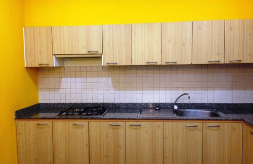 Ratchathewi Apartamento | PT Court