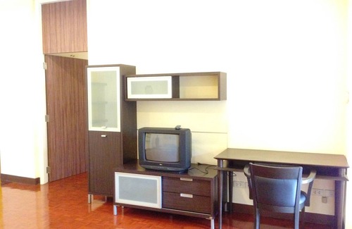 Ratchathewi Apartamento | PT Court