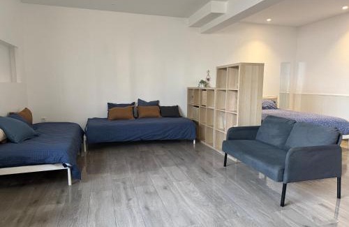 Odivelas Apartamento | Loft Story