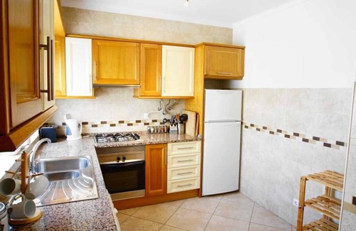 Manta Rota Casa | Acquamar Residence C - 3 Bedroom Townhouse in Manta Rota