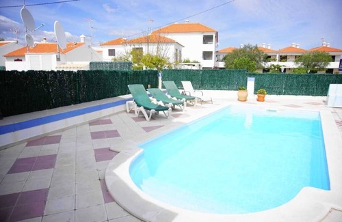 Manta Rota Casa | Acquamar Residence C - 3 Bedroom Townhouse in Manta Rota