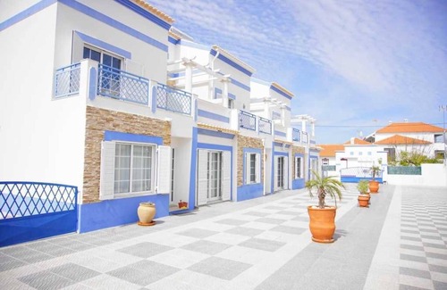Manta Rota Casa | Acquamar Residence C - 3 Bedroom Townhouse in Manta Rota