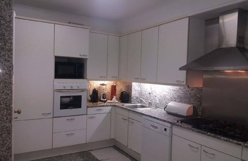 Sao Domingos de Benfica Casa | Lovely Vocation - Great Room