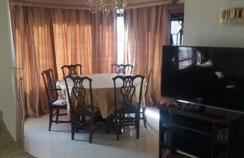Sao Domingos de Benfica Casa | Lovely Vocation - Great Room