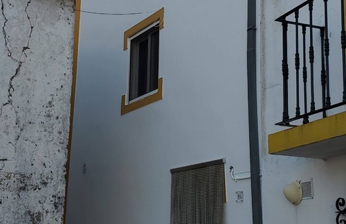 Marvao Casa | Casa Velha Escusa Old 2-bed house between Castelo de Vide and Castelo Marvao