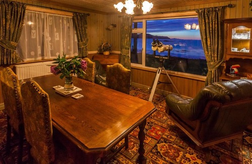 Breakish Casa | Ptarmigan Cottage