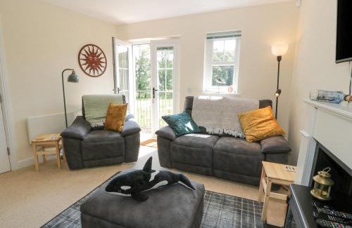 Garlieston Casa | Ptarmigan