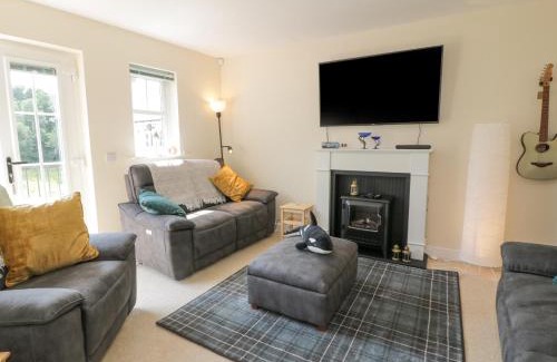Garlieston Casa | Ptarmigan