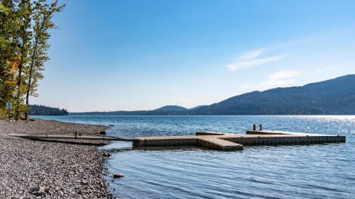 Whitefish Casa | Ptarmigan Hideaway