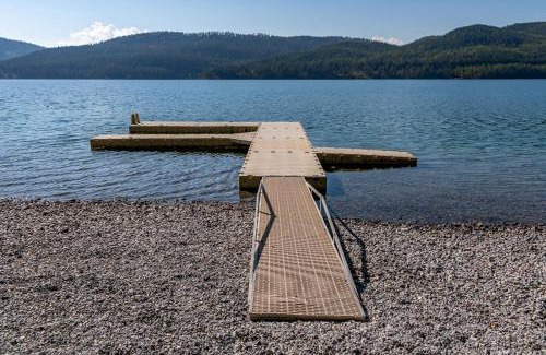Whitefish Casa | Ptarmigan Hideaway