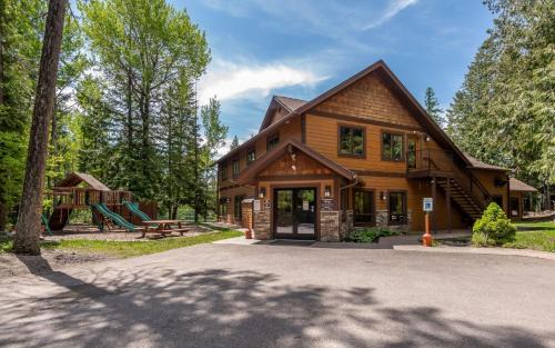Whitefish Casa | Ptarmigan Hideaway
