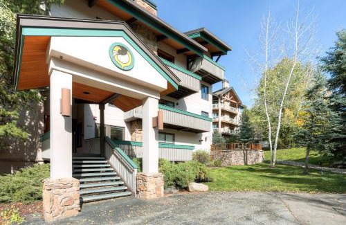 Steamboat Springs Apartamento | Ptarmigan House