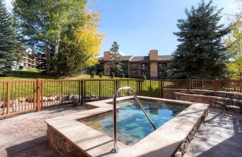 Steamboat Springs Apartamento | Ptarmigan House