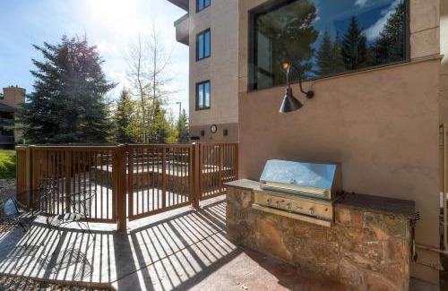 Steamboat Springs Apartamento | Ptarmigan House