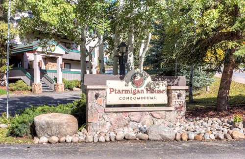 Steamboat Springs Apartamento | Ptarmigan House