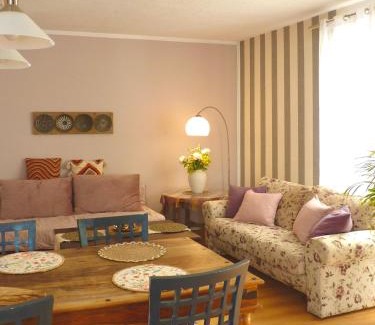 Brody Casa | Ptasi Ogród