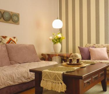 Brody Casa | Ptasi Ogród