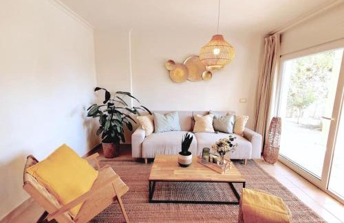 Caserio Los Tarquinos Apartamento | PtBja Amelia Altaona Golf