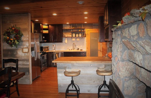 Pinetop Cabina | PTCC FAIRWAY Family Friendly * Solo lea la reseña