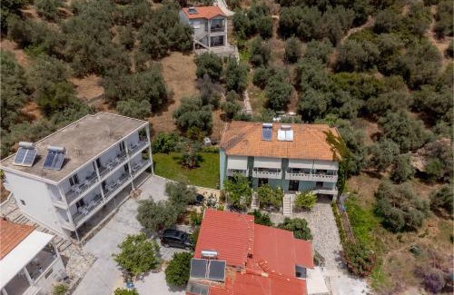Imathia Region Apartamento | Pteleo Apartments