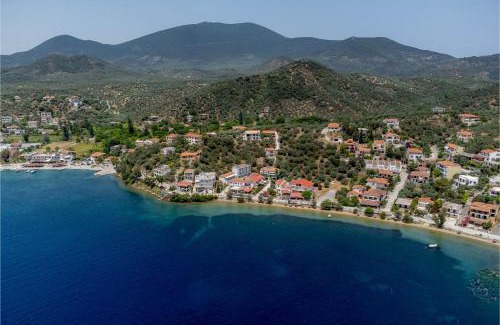 Imathia Region Apartamento | Pteleo Apartments