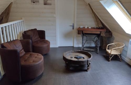 Bosville Apartamento | Pti bosvillais