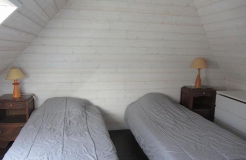 Bosville Apartamento | Pti bosvillais