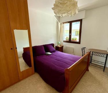 Annecy-le-Vieux Casa | Pti Vélo